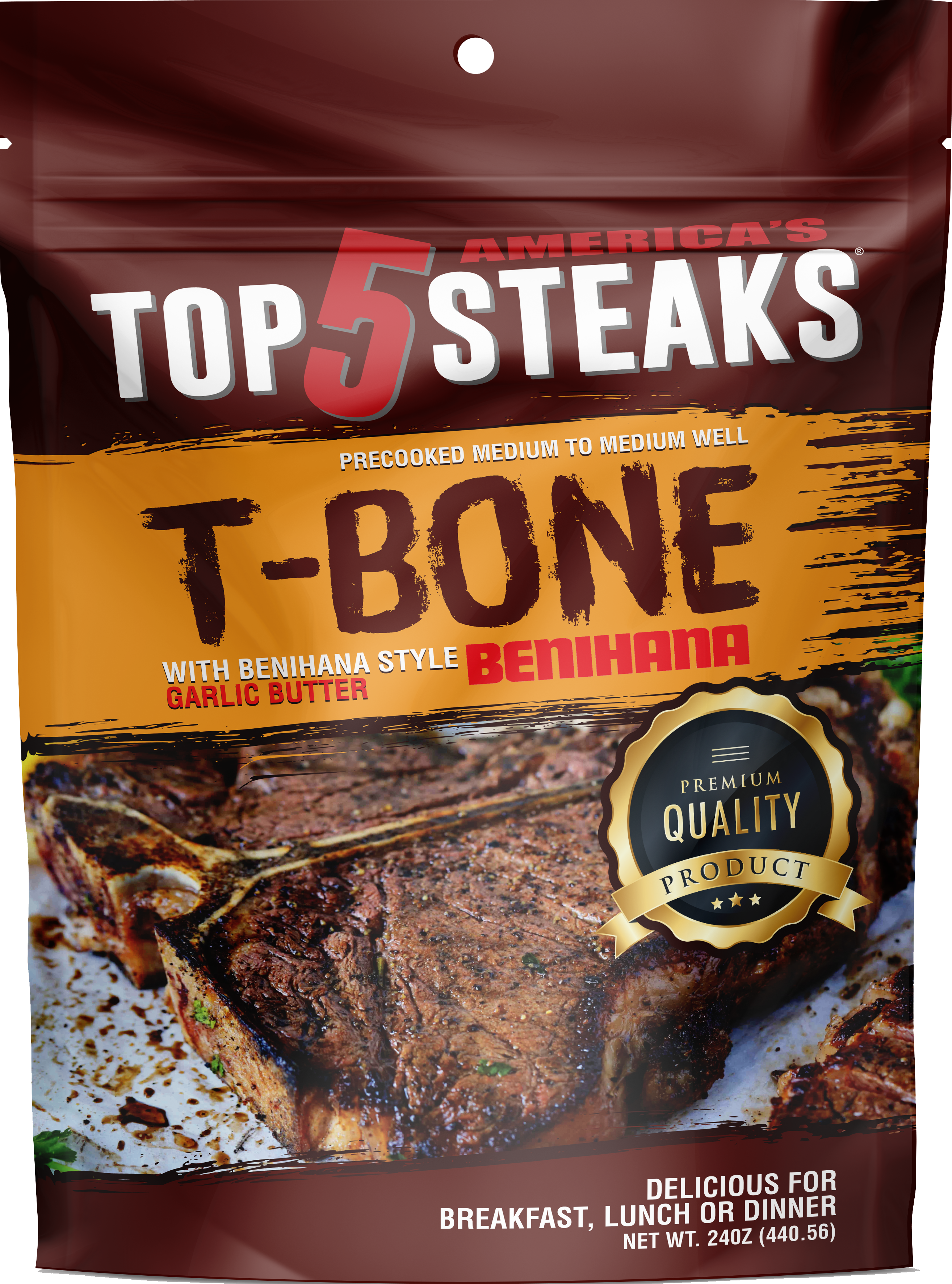 T-Bone